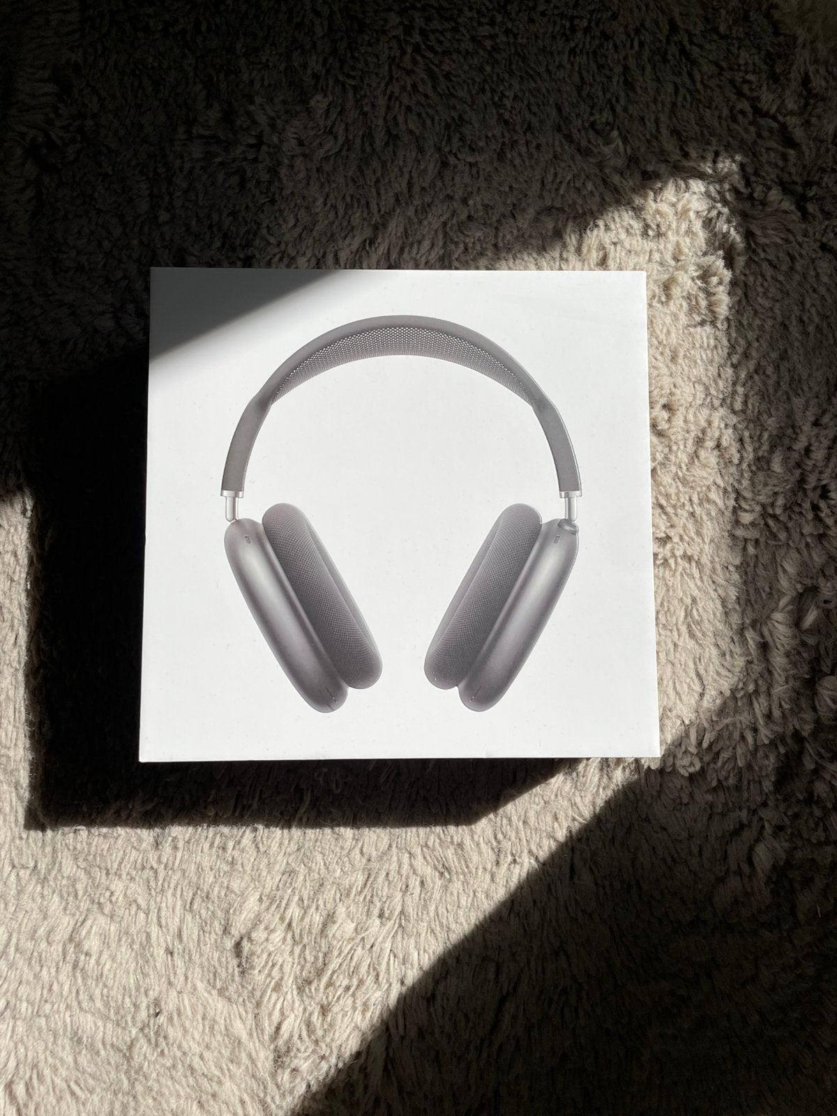 Apple AirPods Max USB-C, TV, Hi-fi & Vidéo, Bluetooth, Enlèvement, Apple, Noir