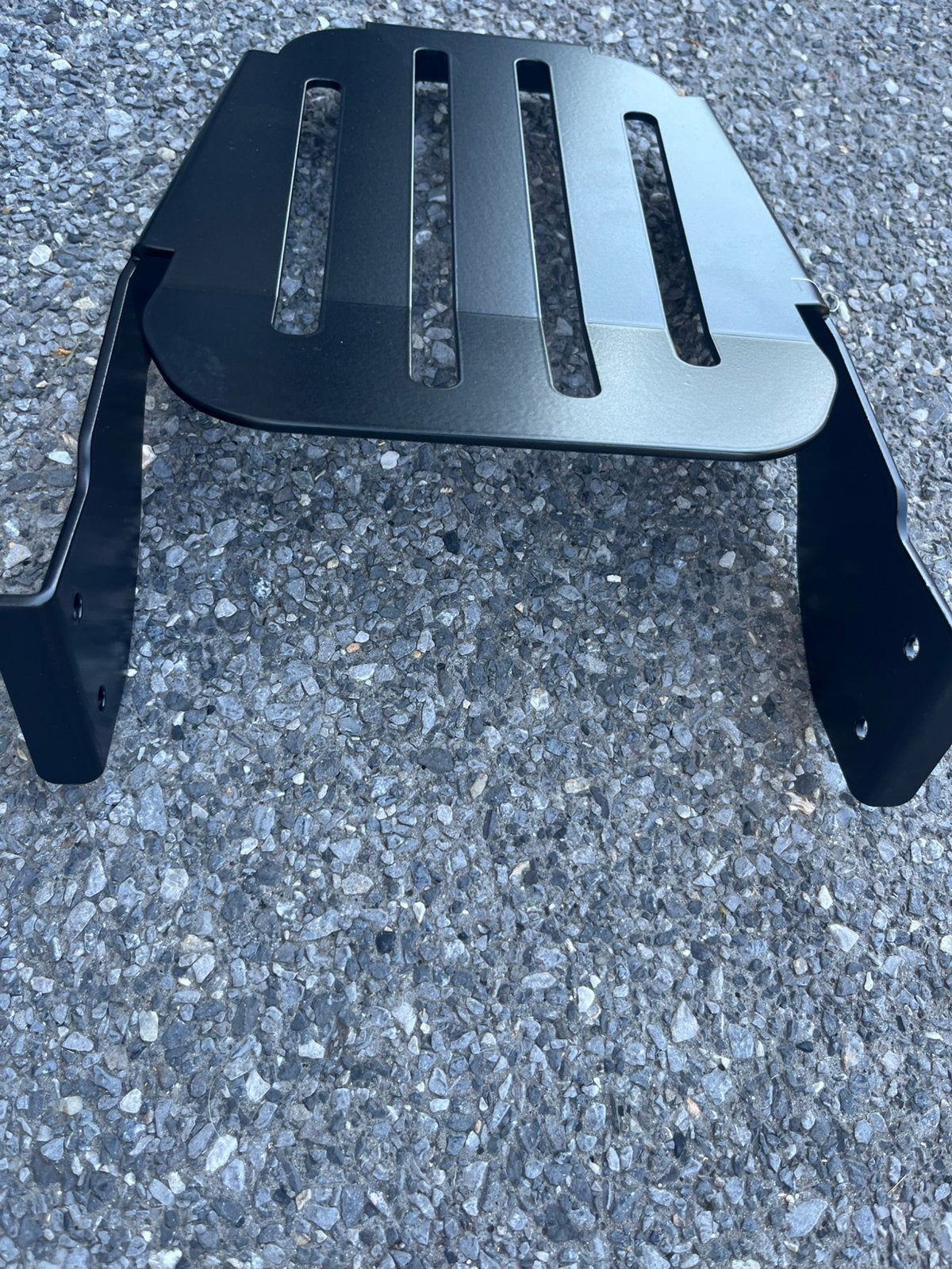 Porte bagage Harley Davidson NEUF, Enlèvement ou Envoi, Neuf