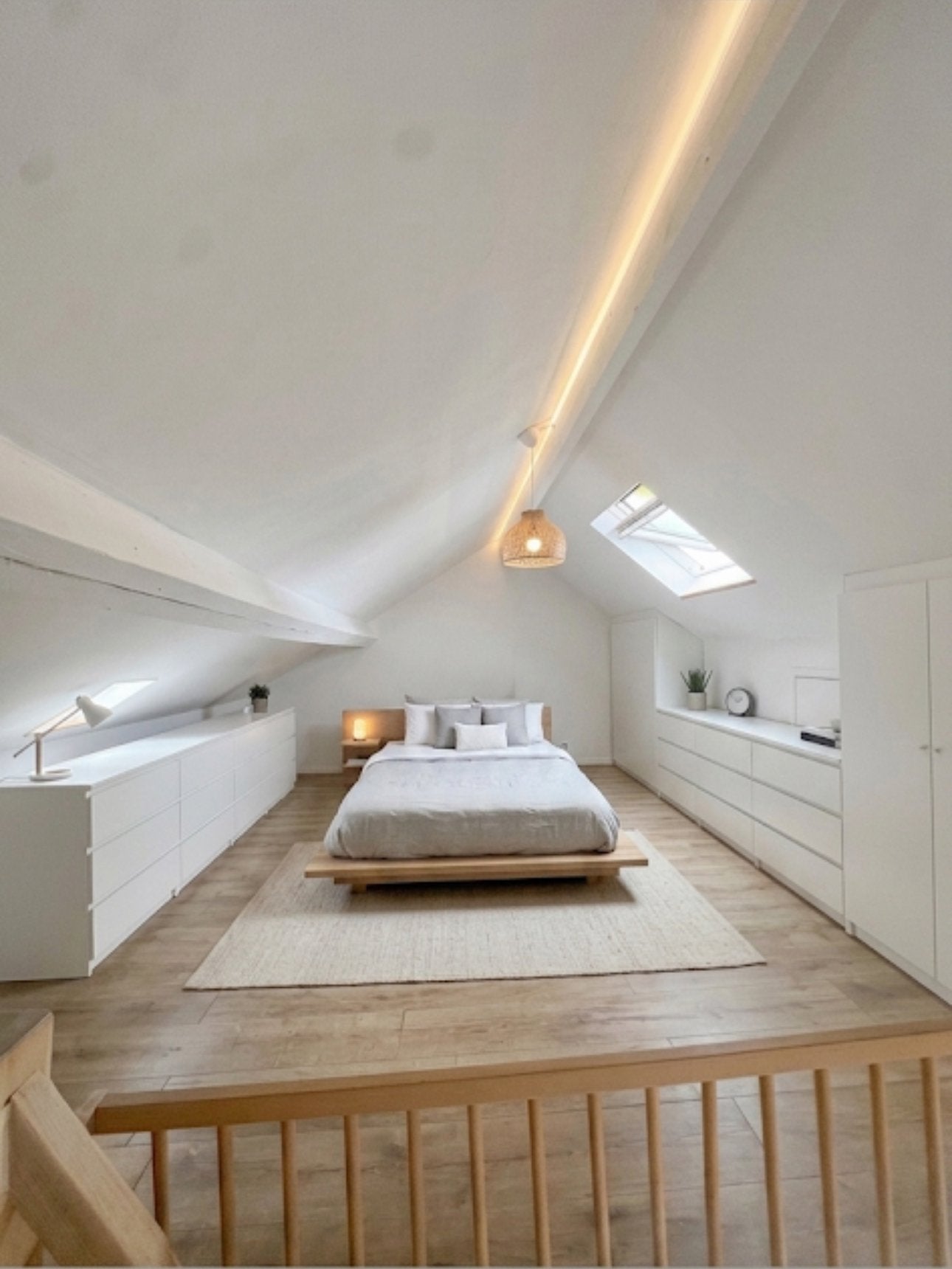 Duplex A louer, Immo, 50 m² ou plus, Bruxelles
