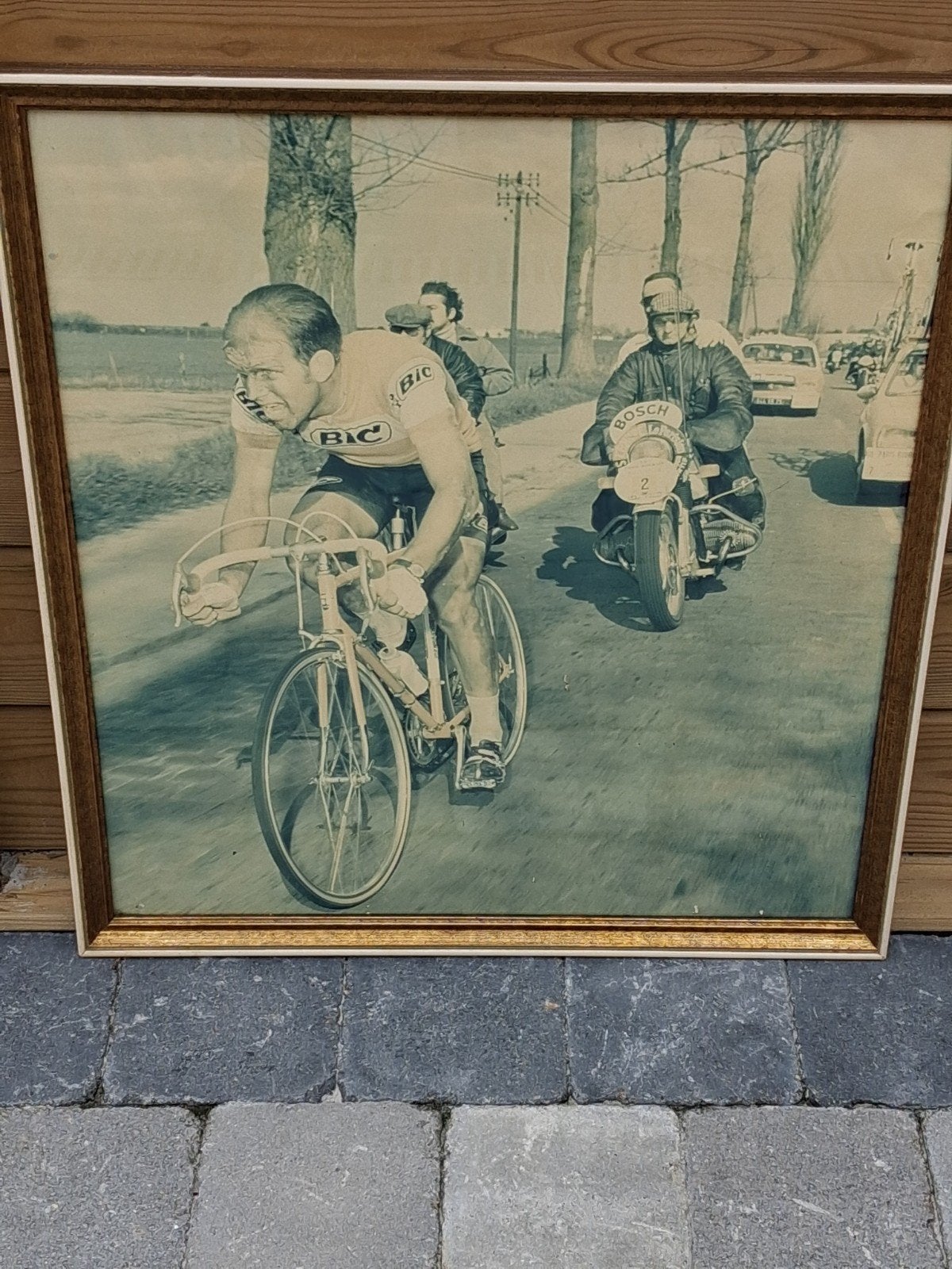 Vainqueur Paris Roubaix 1971., Enlèvement ou Envoi