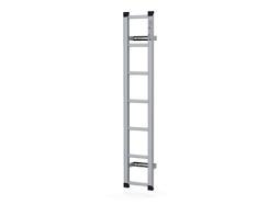 ladder bestelwagen Mobietec NIEUW, Auto diversen, Dakdragers, Ophalen, Nieuw