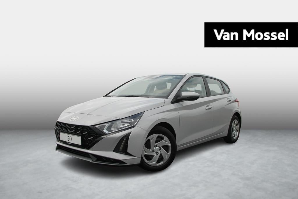 Hyundai i20 1.0 T-GDi 74kW Twist (automatique), Autos, Hyundai, Entreprise, Achat, i20, Air conditionné, Climatisation automatique