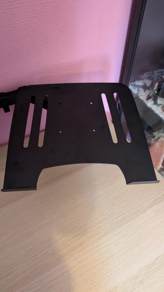 Support écran pc portable
