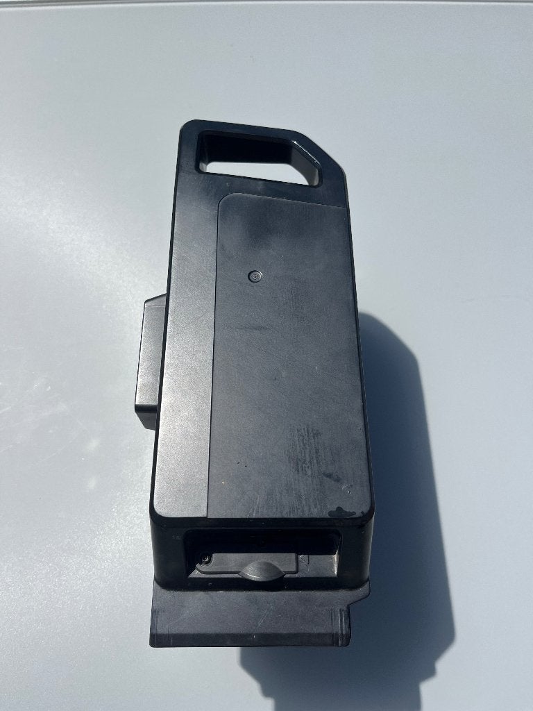 Flyer speed pedelec 648W batterij, Enlèvement ou Envoi, Comme neuf