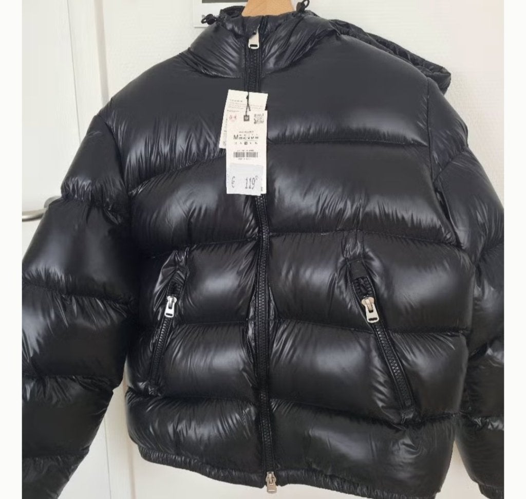 Vendo campera Zara nueva etiqueta, Vêtements | Hommes, Enlèvement ou Envoi, Zara