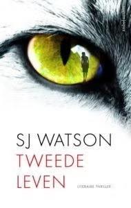 Sj Watson / Tweede leven / Voor ik ga slapen, Boeken, Ophalen of Verzenden, Zo goed als nieuw