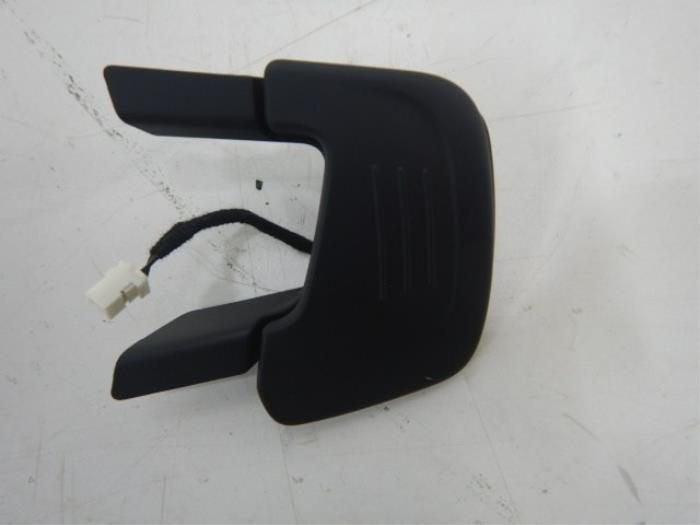 Schakelflipper set Volkswagen Polo (22738564), Enlèvement ou Envoi, Utilisé