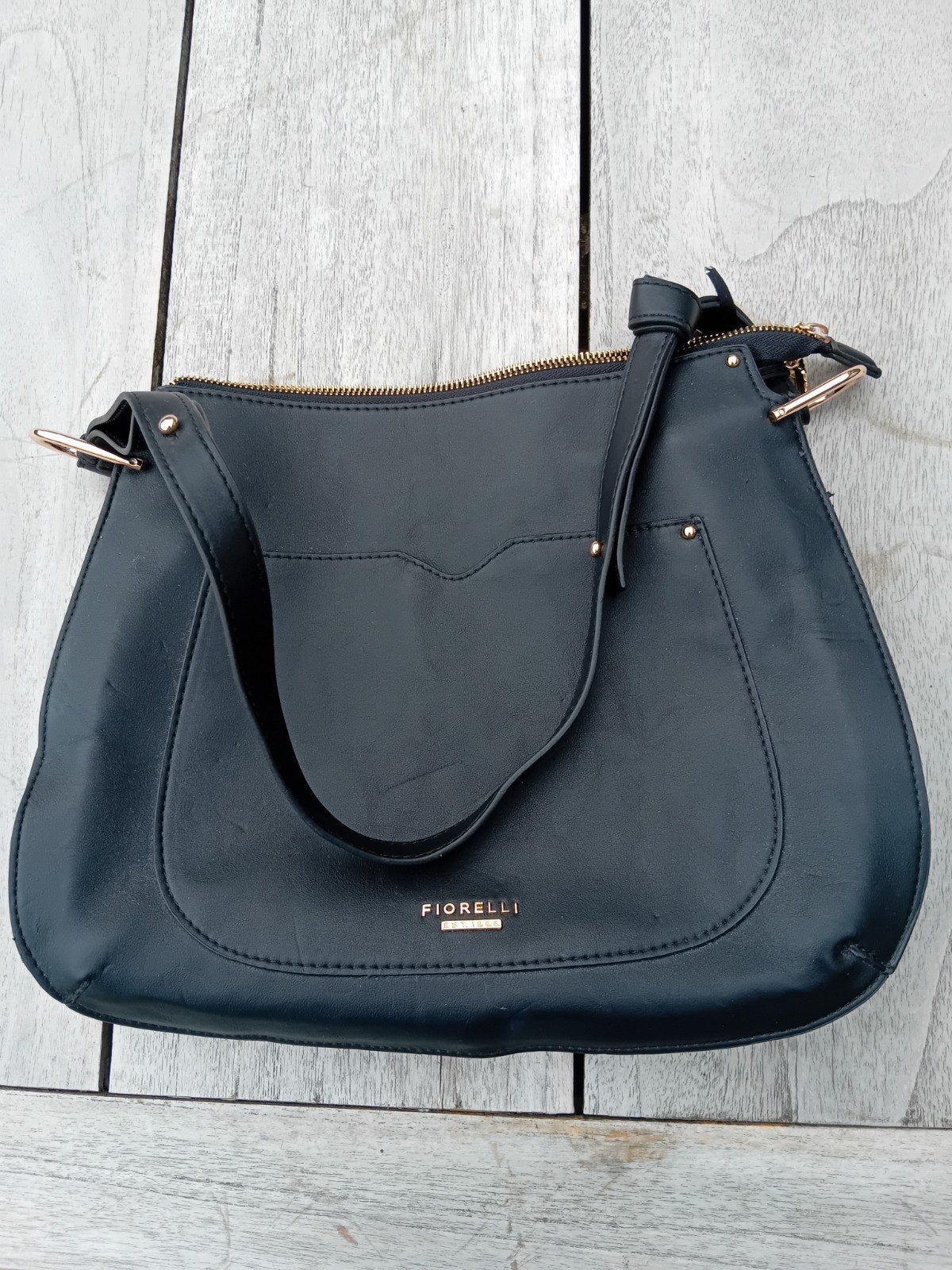 Handtas, Enlèvement, Neuf, Noir, Sac à main