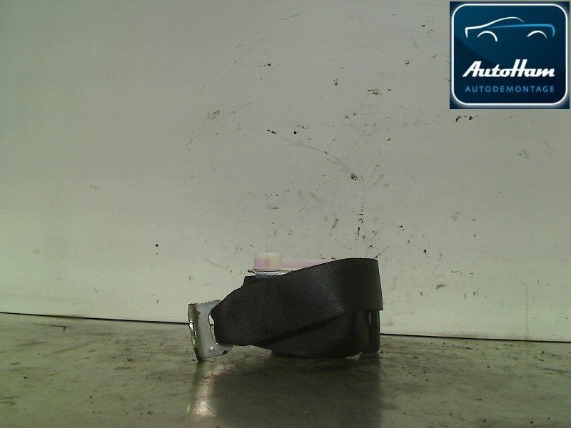 VEILIGHEIDSGORDEL LINKS ACHTER Opel Zafira (F75), Auto-onderdelen, Gebruikt, Opel