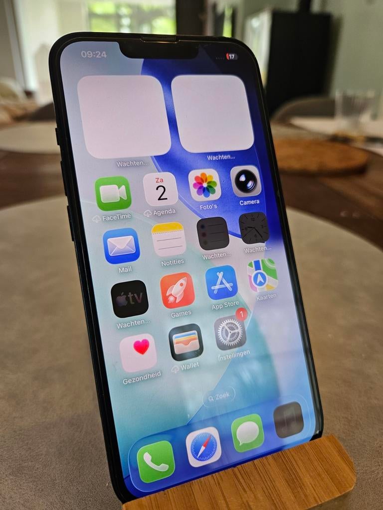Iphone 13, 128gb, perfecte staat, Telecommunicatie, Mobiele telefoons | Apple iPhone, 128 GB, IPhone 13, Ophalen of Verzenden