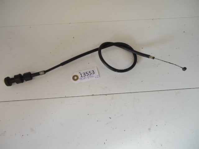 TDM850 1996 - 2000 Yamaha Kabel Kabel choke D1-16421