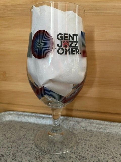 bierglas, Ophalen, Nieuw, Glas of Glazen, Overige merken