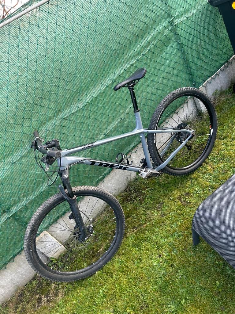 Trek X-Calibre mountainbike — Zeer goede staat, Fietsen en Brommers, Fietsen | Crossfietsen en BMX, Zo goed als nieuw, Aluminium