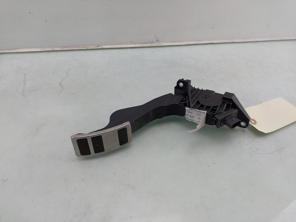 PEDALE D'ACCELERATEUR Focus 4 Wagon (|JX619F836EC|2262187|), Autos : Pièces & Accessoires, Utilisé, Ford