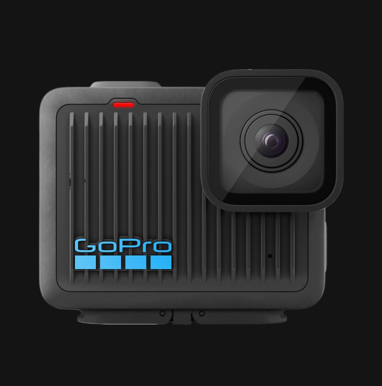 GoPro hero, Ophalen of Verzenden, Zo goed als nieuw, GoPro