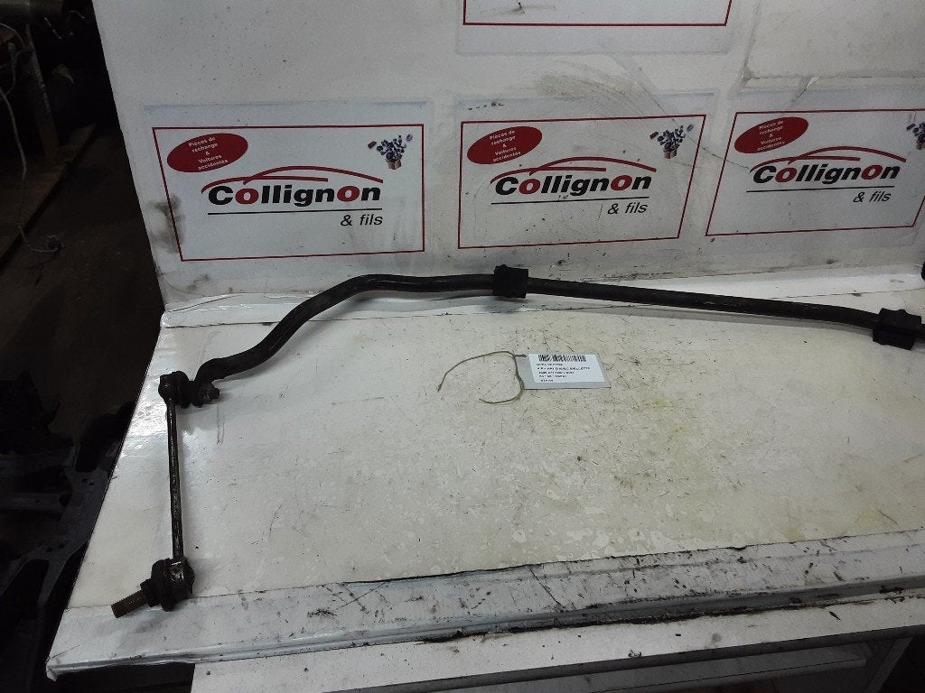 BARRE STABILISATRICE AVANT Opel Vectra B (38), Autos : Pièces & Accessoires, Opel, Opel Automobile GmbH, Utilisé, Kontakt-opel@opel.com