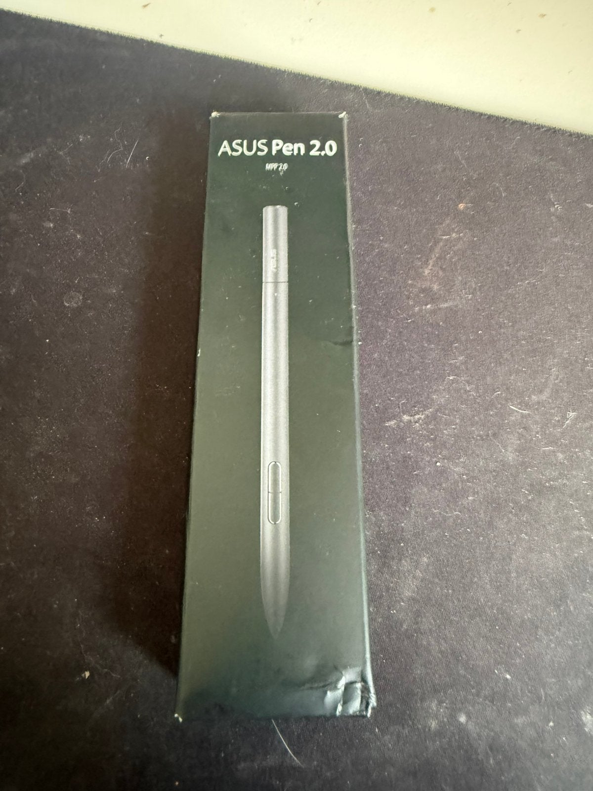 Asus pen 2.0, Ophalen, Zo goed als nieuw