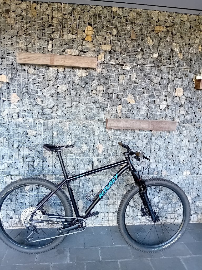 Ritchey ultra, Autres marques, Enlèvement, Utilisé, Hommes