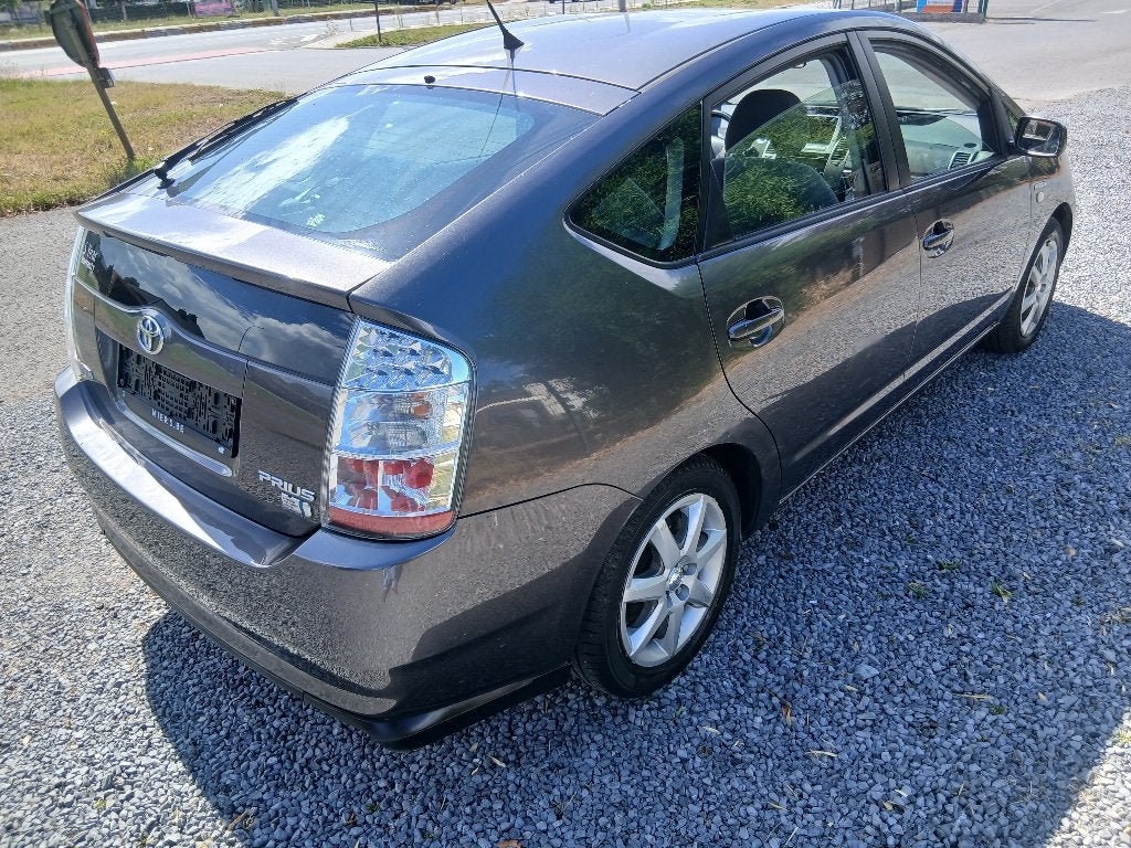 TOYOTA / PRIUS / 1.5 ESSENCE / HYBRIDE / A.C!!!, Achat, 5 portes, Berline, Automatique