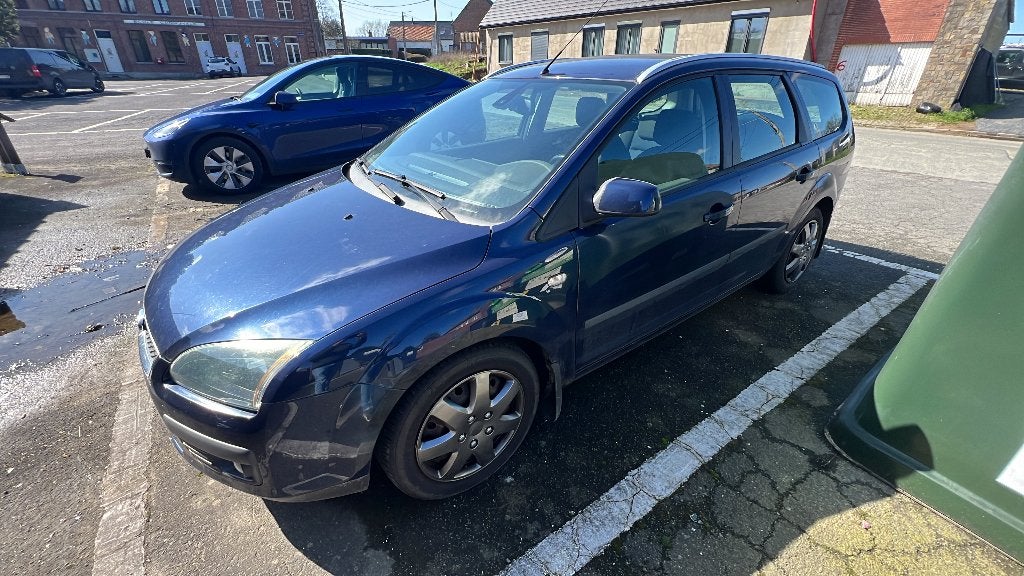 auto, Autos, Focus, Achat, Boîte manuelle, 5 portes