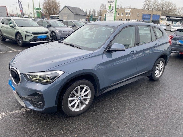 BMW X1, Autos, BMW, Achat, Euro 6, 5 portes, Particulier