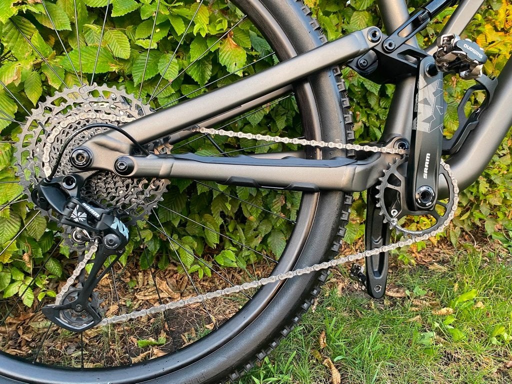 specialized stumpjumper 2023, Fietsen en Brommers, Fully, Nieuw, Schijfrem, Ophalen
