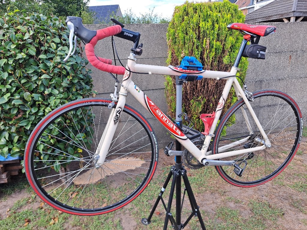 Racefiets, Overige materialen, 10 tot 15 versnellingen, Ophalen, Overige merken