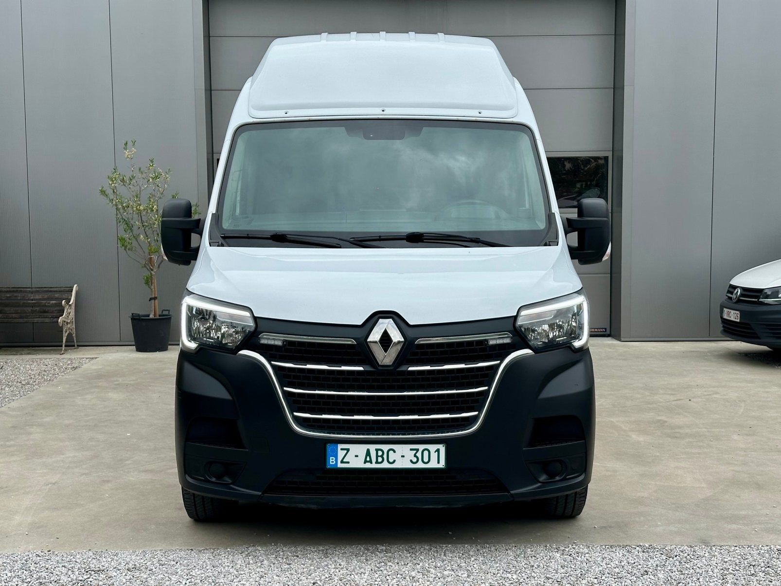 Renault master L3 H3/55000km/attelage/3 sièges, Apple Carplay, Achat, Euro 6, Entreprise