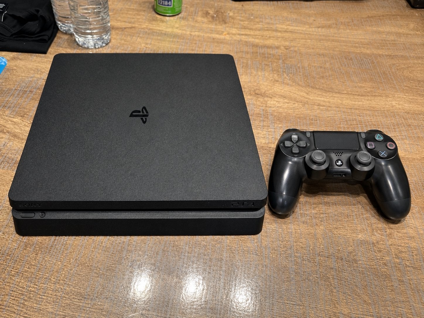 Playstation 4 1Tb, Consoles de jeu & Jeux vidéo, Enlèvement, Comme neuf