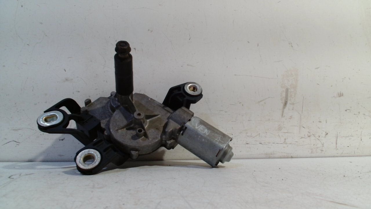 Ruitenwissermotor achter Volkswagen Polo, Onderdelen@venauto.nl, Van der Ven Autorecycling B.V., Gebruikt, Ettenseweg 76, 4706 PB Roosendaal, The Netherlands
