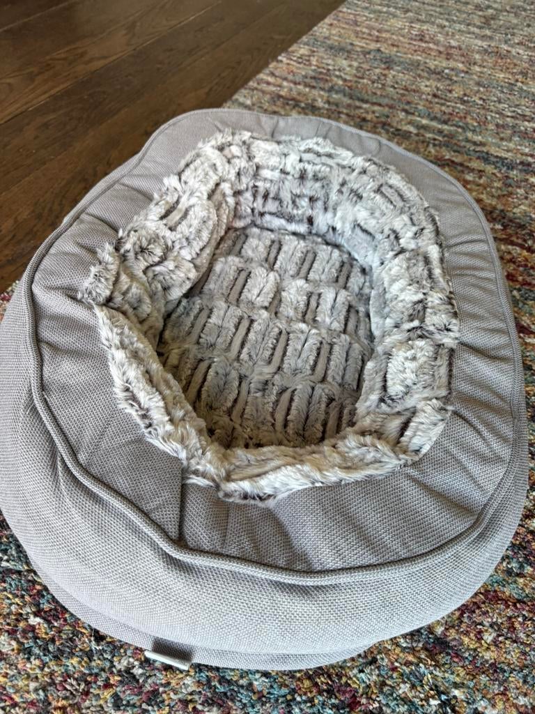 Mandje voor kat/kleine hond - NIEUW, Dieren en Toebehoren, Ophalen of Verzenden, Nieuw