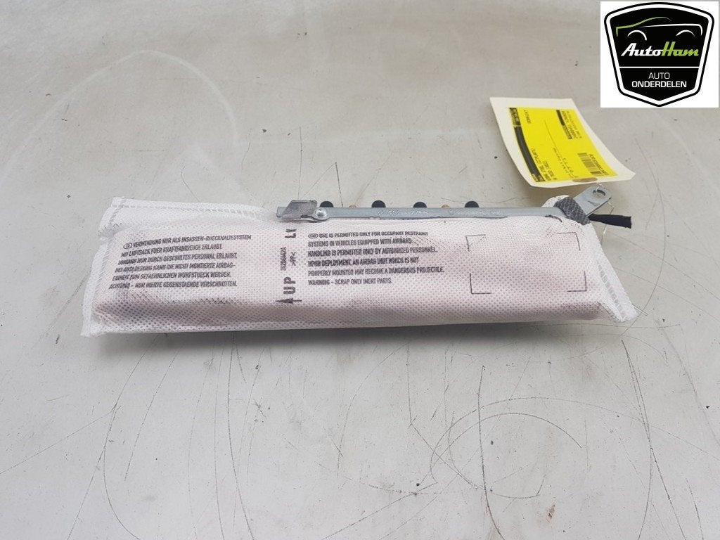 AIRBAG STOEL Volkswagen Taigo (|6F0880242E|), Gebruikt, Volkswagen