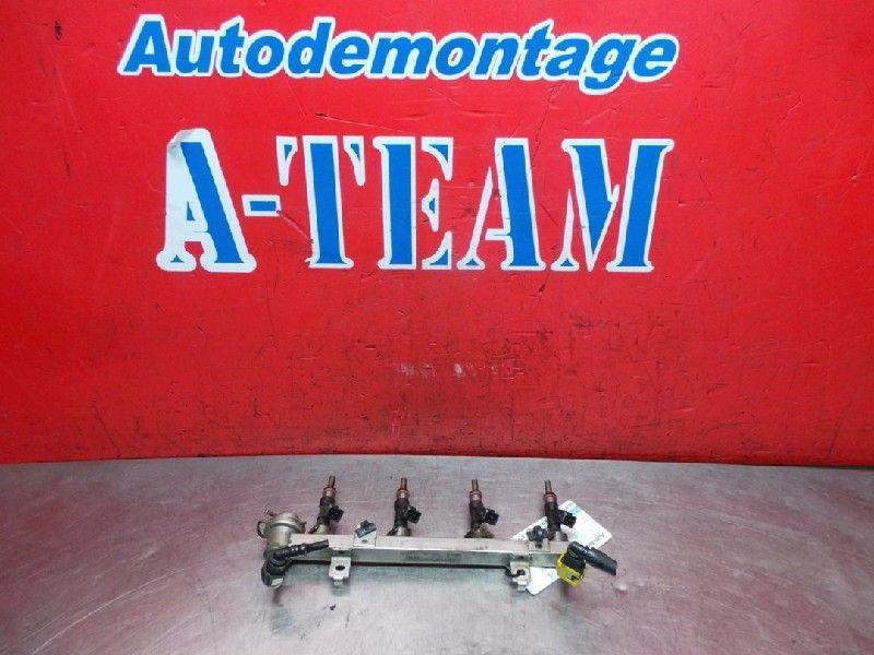 INJECTIEGALERIJ Fiat Bravo (198A) (|0280151235|0280158167|), Robert Bosch AG, Gebruikt, Fiat, Robert-Bosch-Allee 1
74232  Abstatt, DE
