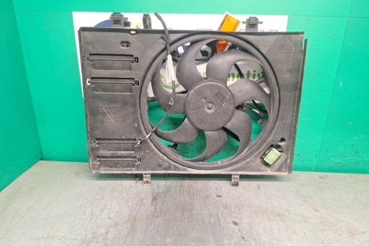 VENTILATEUR C Ford Fiesta 7 (01-2017/07-2023) (|H1BG8C607|), Henry-Ford-Straße  1
50735  Köln, DE, Ford-Werke GmbH, Kunden@ford.com