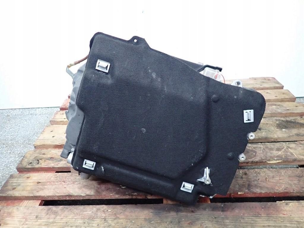 Moteur XE2 Complet G70 i4 iX3 BMW, Verzenden, Gebruikt, Skoda