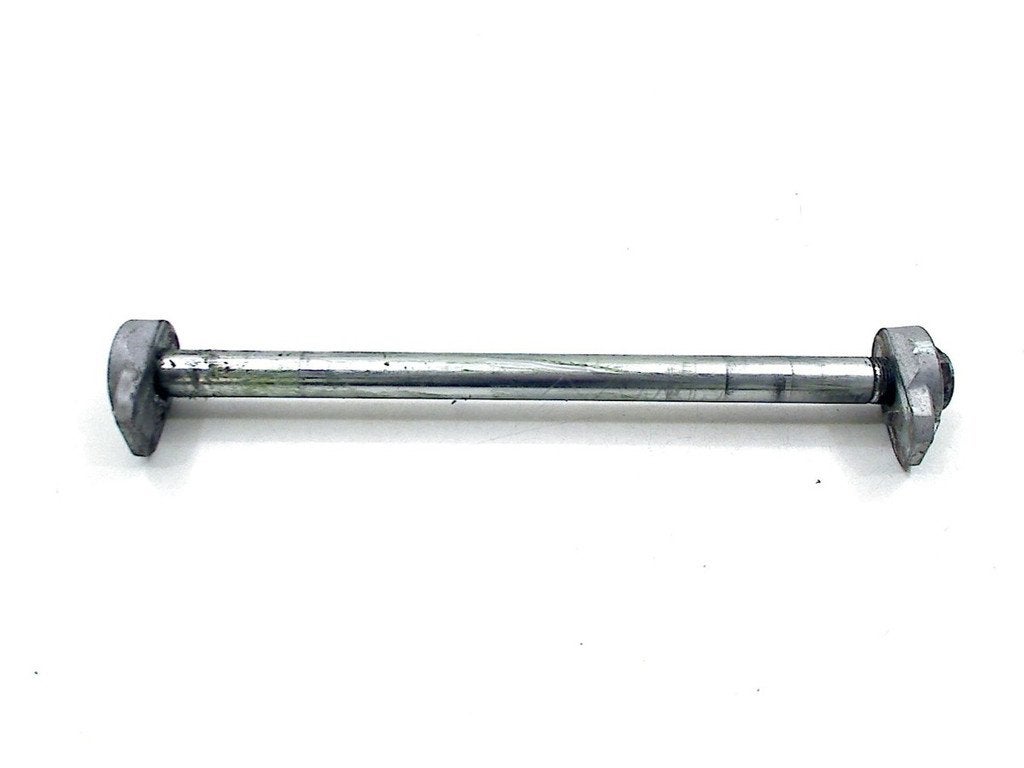 TRAIN ARRIERE Zero DSR / X ZF173 2022 (01-2022/-), Motos, Pièces | Autre, Utilisé