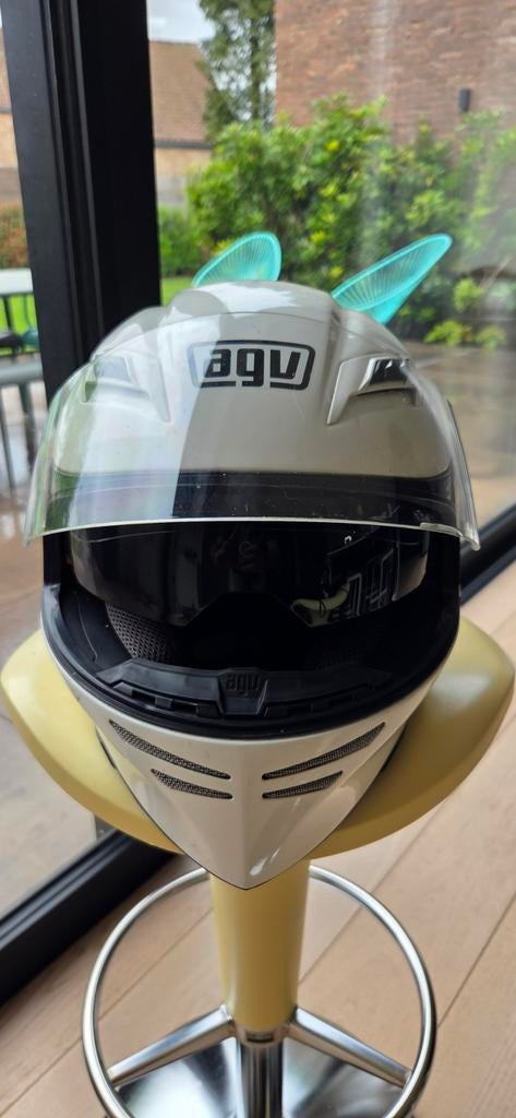 Casque AGV S4-SV, Motos, Enlèvement, AGV