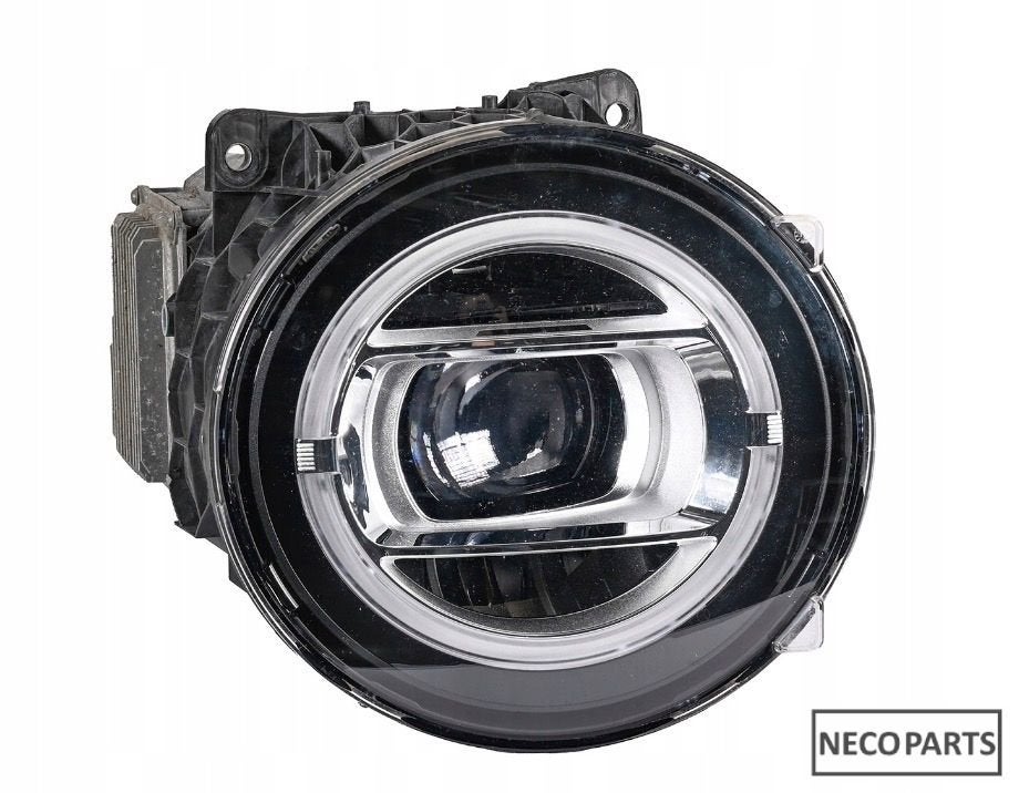 MERCEDES G KLASSE W463 FULL LED KOPLAMP A4639061301 ORIGINEE, Auto-onderdelen, Gebruikt, -, Ophalen of Verzenden, -