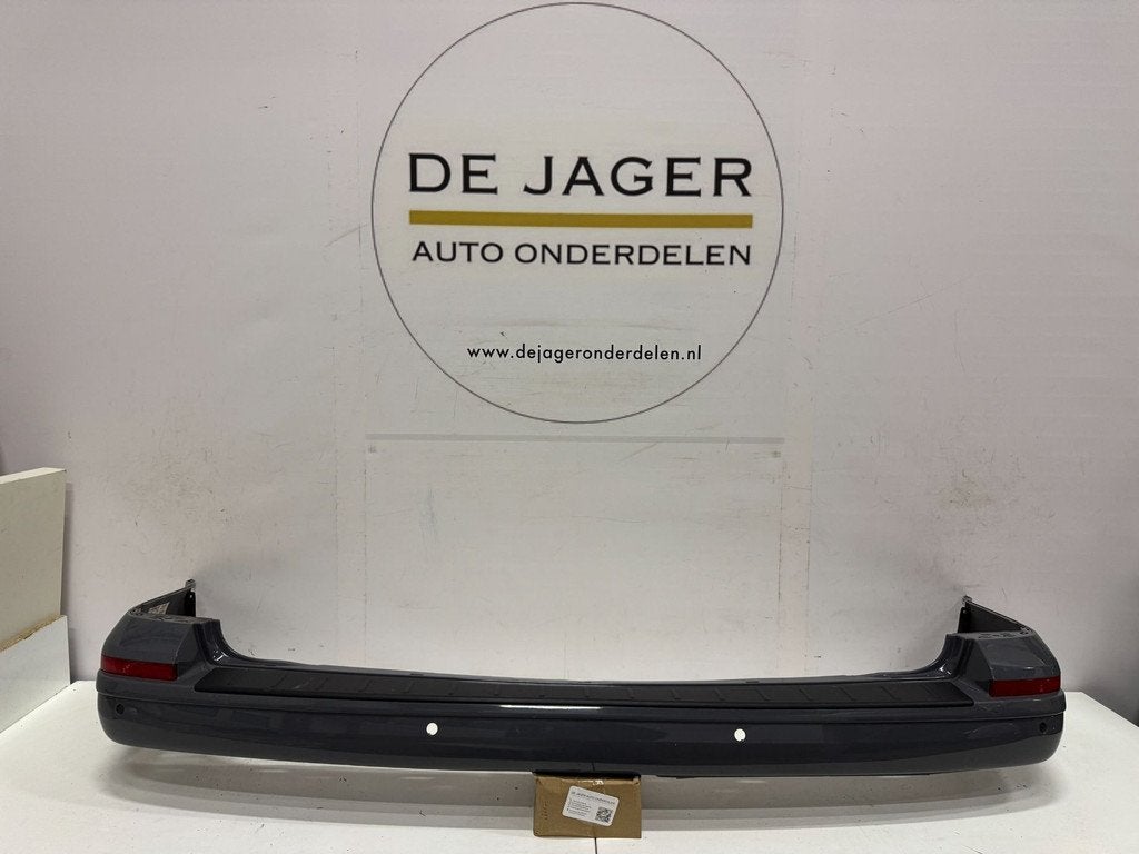 VW TRANSPORTER T6 T6.1 ACHTERBUMPER BUMPER 7LA807417A, Gebruikt, Volkswagen, Volkswagen AG, Vw@volkswagen.de