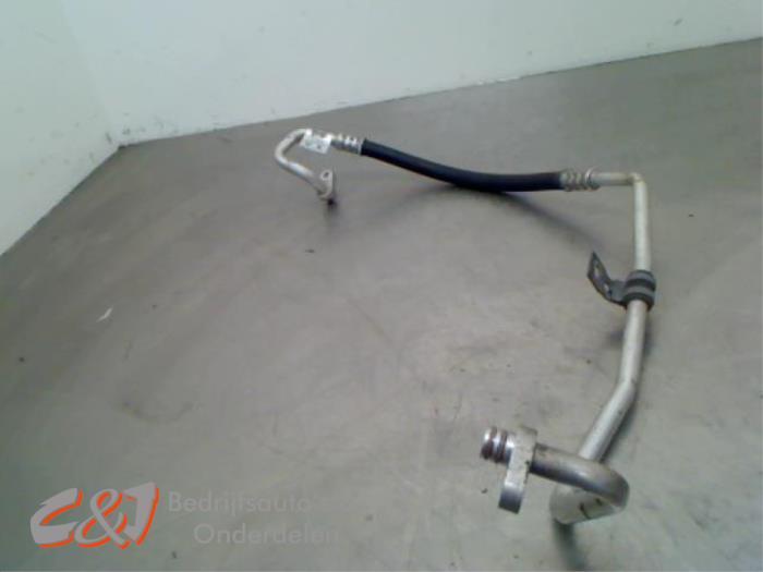 Tuyau clim d'un Peugeot Partner, -, 3 mois de garantie, Utilisé, -