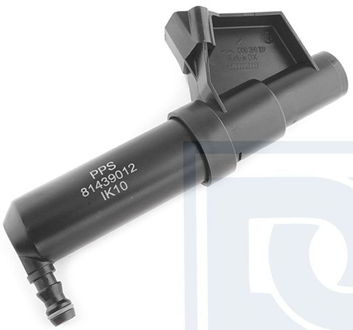 Volvo koplamp reiniger S40 V50 Volvo onderdeelnr 30699012_B, Enlèvement ou Envoi, Neuf, Volvo