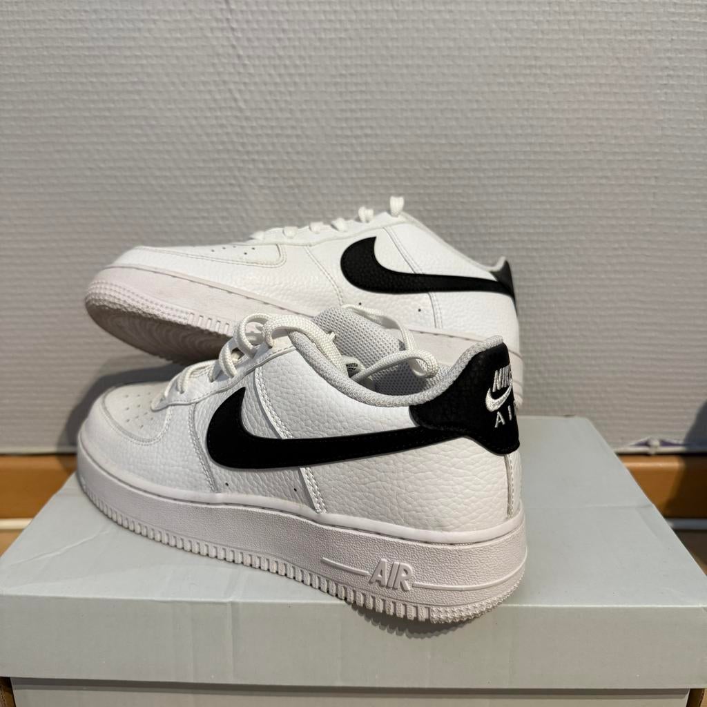 Air force 1 | 38,5, Enlèvement ou Envoi, Sneakers et Baskets, Comme neuf, Blanc