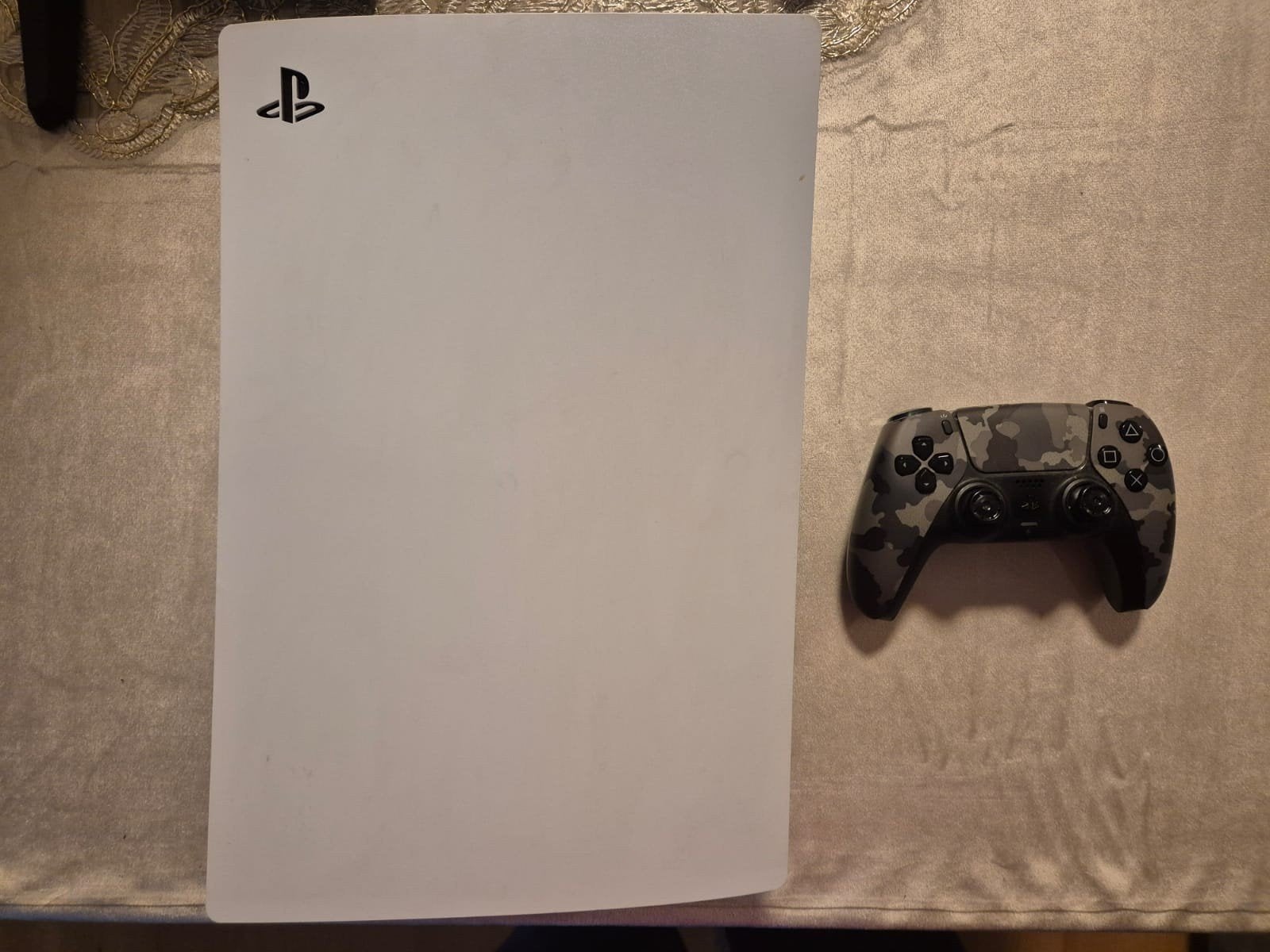 Playstation 5 Digital te koop., Ophalen, Playstation 5