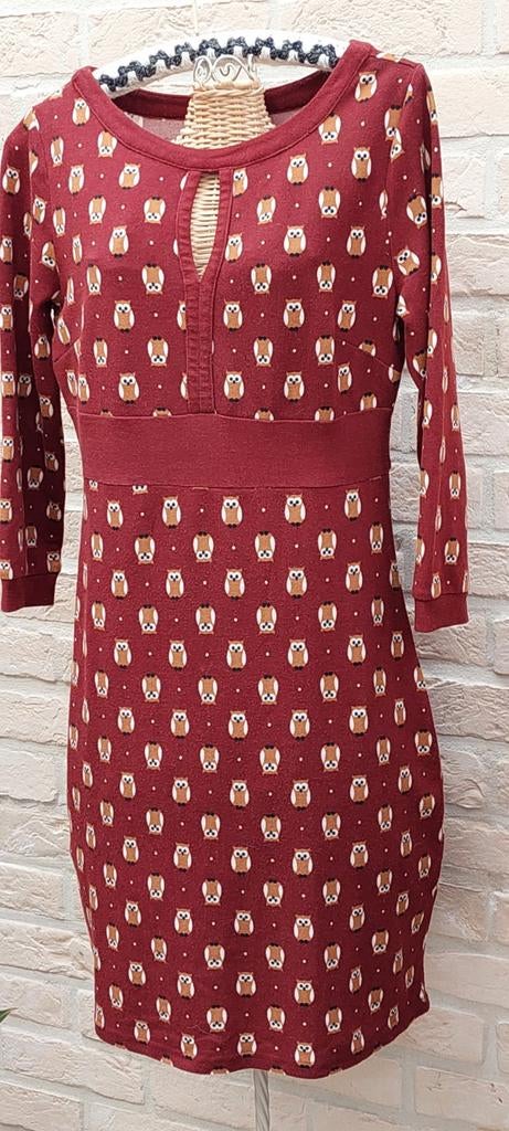 Kleedje maat s/m 47cm van oksel tot oksel lola liza, Kleding | Dames, Overige kleuren, Lola & Liza, Ophalen of Verzenden, Zo goed als nieuw