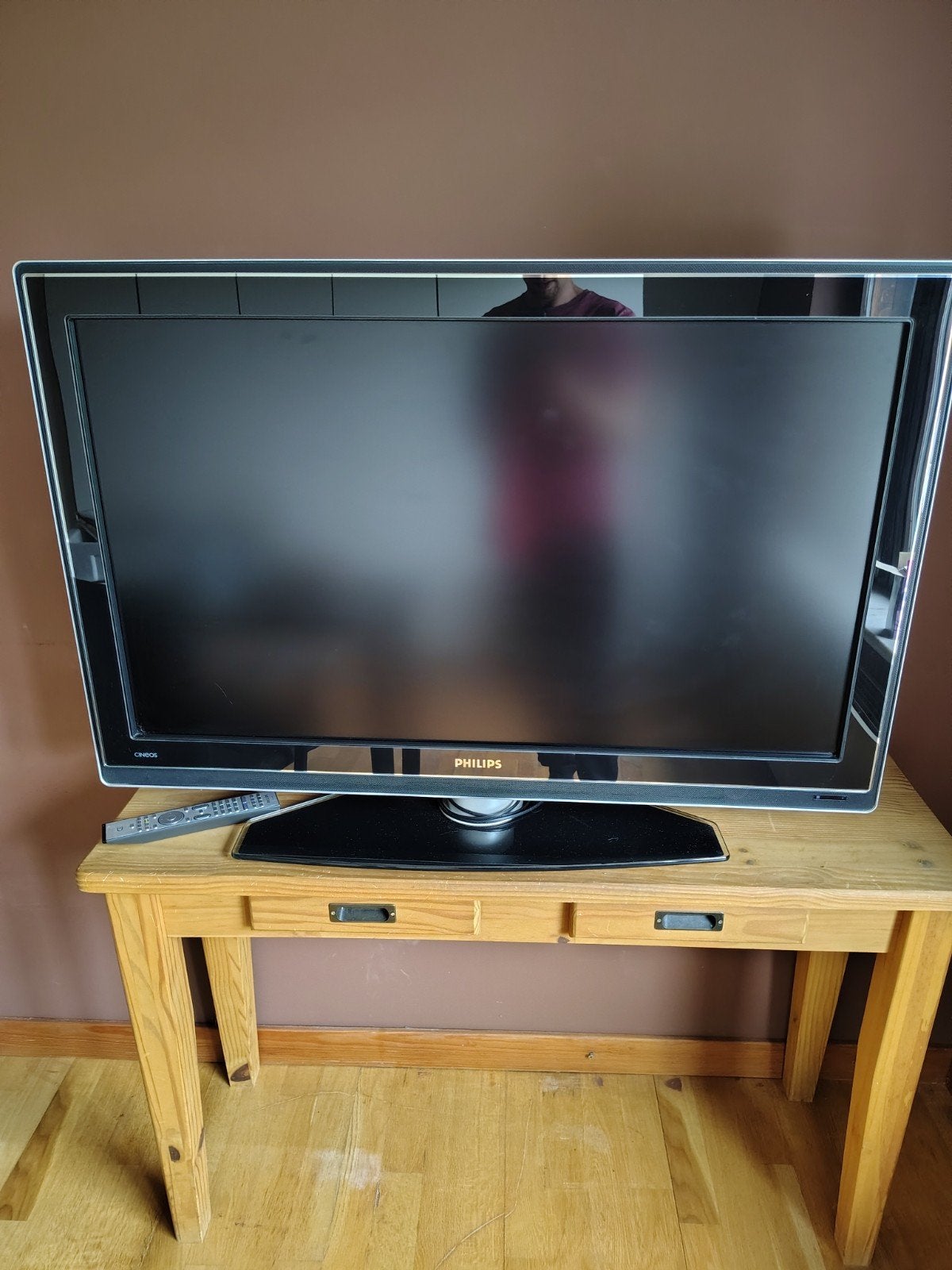 Philips Cineos 42 inch TV, Philips, LCD, Comme neuf, 100 cm ou plus