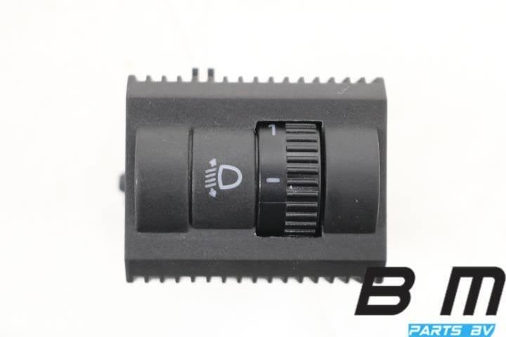 Hoogteverstelling verlichting Skoda Citigo 5drs 1S0941333, Utilisé