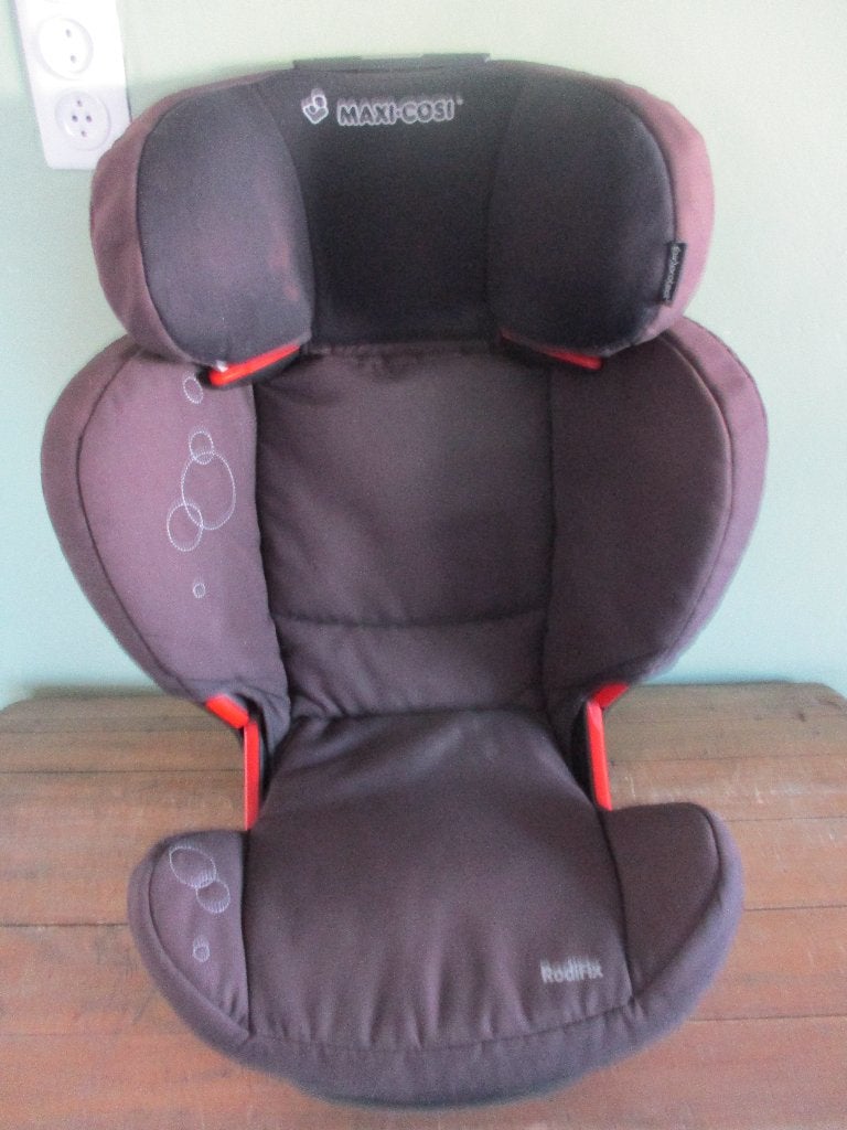 rehausseur isofix maxi cosi rodifix, Enfants & Bébés, Sièges auto, Utilisé, Maxi-Cosi, 15 à 36 kg, Isofix, Enlèvement