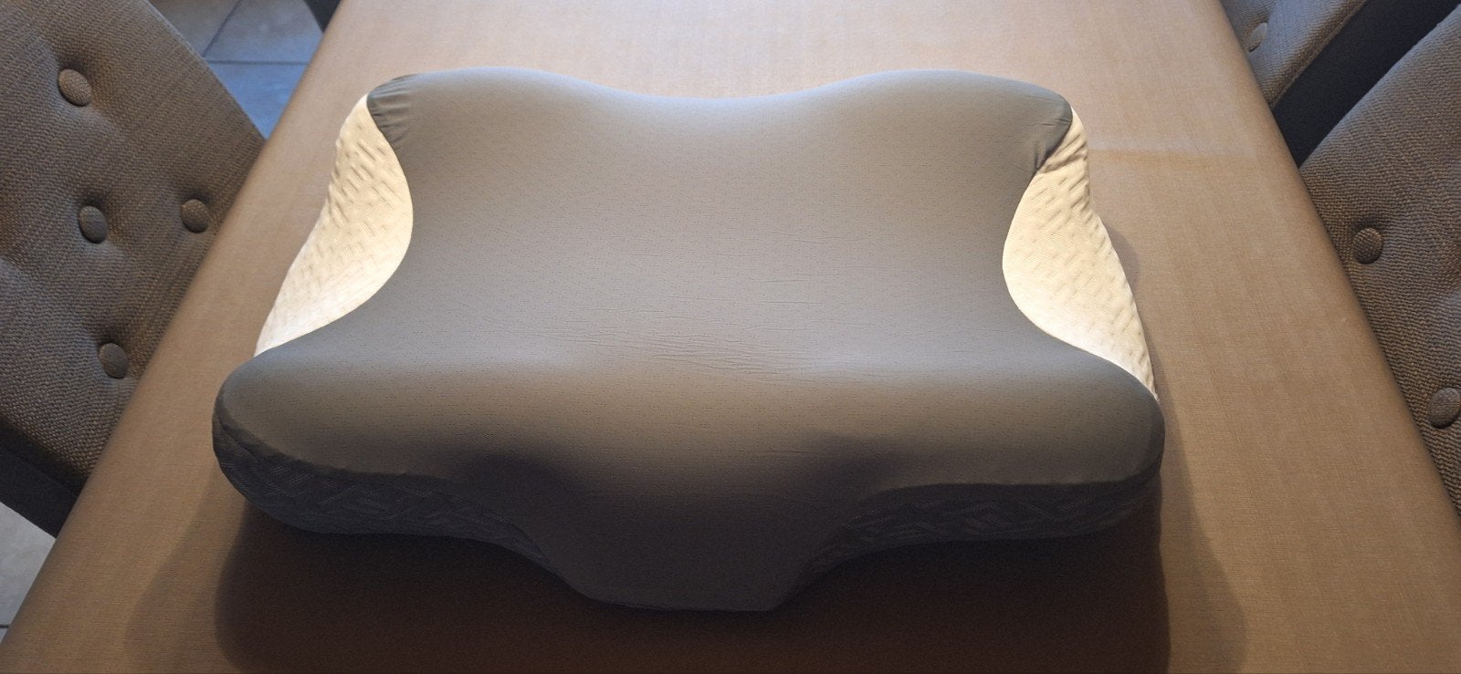 cpap kussen, Diversen, Ophalen