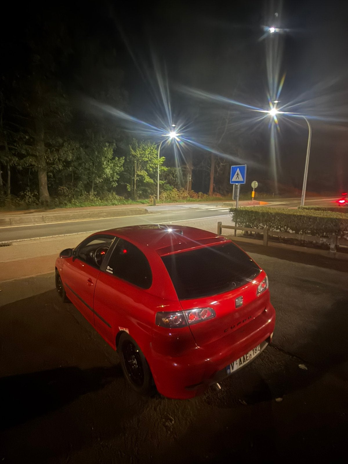 Seat ibiza fr 1.9 tdi asz, Auto-onderdelen, Ophalen, Gebruikt, Seat