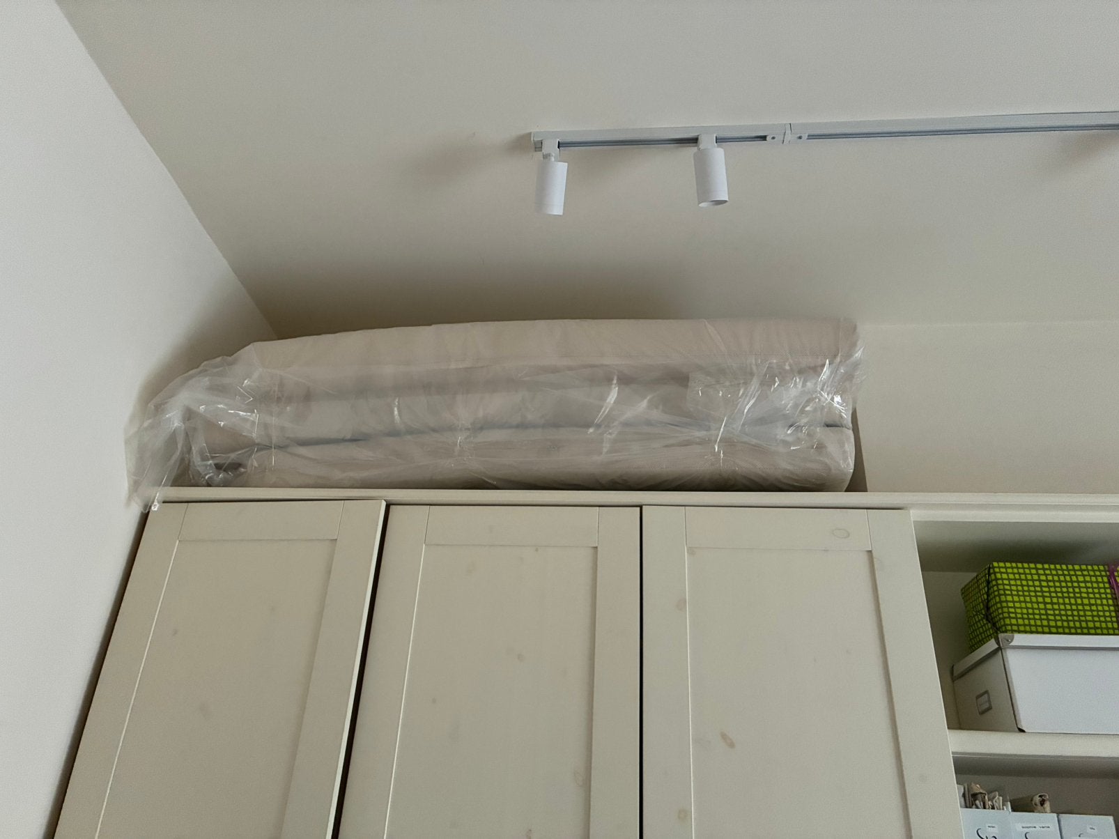 Matrassen voor campervan, Caravans en Kamperen, Ophalen, Nieuw